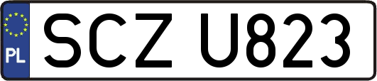 SCZU823