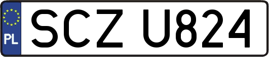 SCZU824