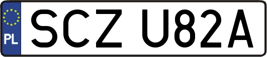 SCZU82A