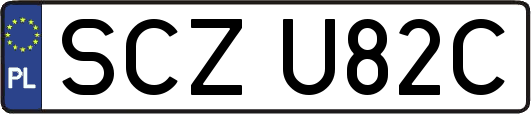 SCZU82C