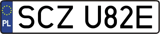SCZU82E