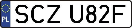 SCZU82F