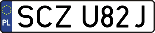 SCZU82J