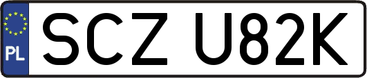 SCZU82K