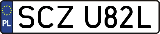 SCZU82L