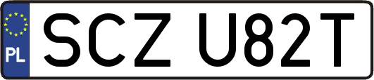 SCZU82T