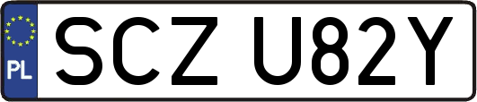 SCZU82Y