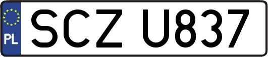 SCZU837
