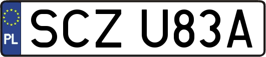 SCZU83A