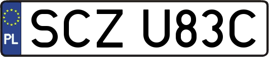 SCZU83C