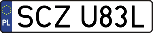 SCZU83L