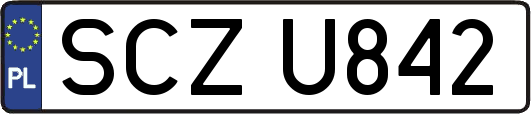 SCZU842