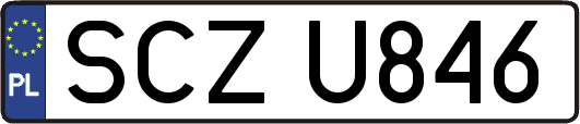 SCZU846