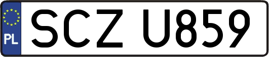 SCZU859