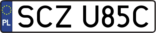 SCZU85C