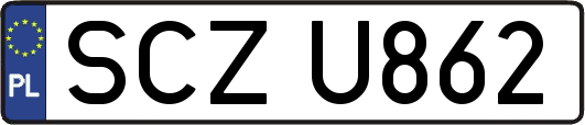 SCZU862