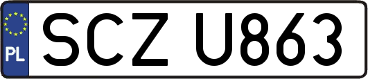 SCZU863