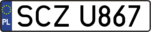 SCZU867