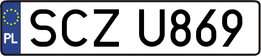SCZU869