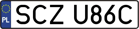 SCZU86C
