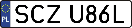 SCZU86L