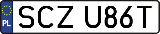 SCZU86T