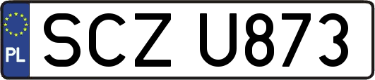 SCZU873