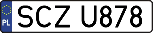 SCZU878