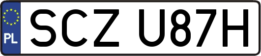 SCZU87H