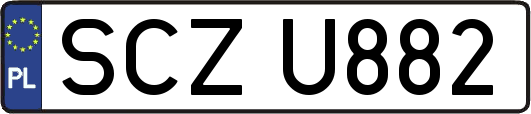 SCZU882