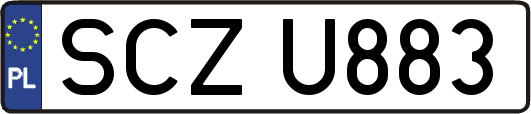 SCZU883