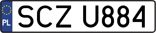 SCZU884