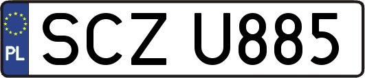 SCZU885