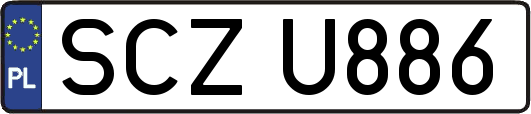 SCZU886
