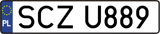 SCZU889