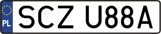 SCZU88A