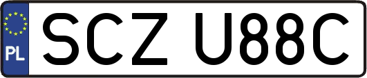 SCZU88C