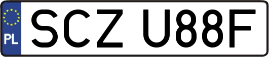 SCZU88F