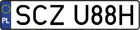 SCZU88H