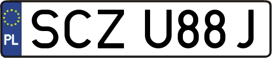 SCZU88J