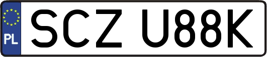 SCZU88K