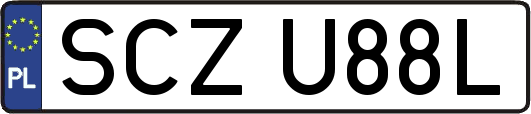 SCZU88L