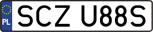 SCZU88S