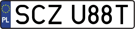 SCZU88T
