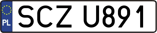SCZU891