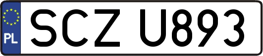 SCZU893