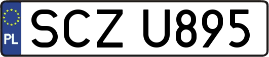SCZU895