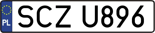 SCZU896