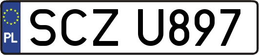 SCZU897