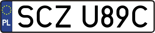 SCZU89C
